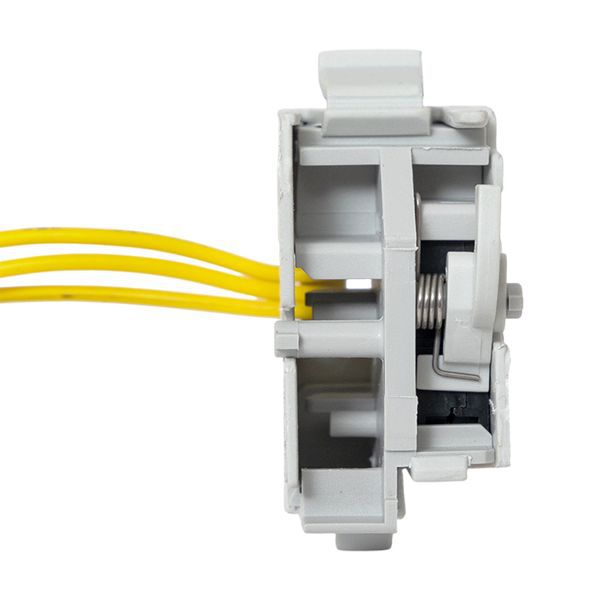 Контакт аварийный AL для ETU AV POWER-1 AVERES EKF mccb-1-AL-ETU-av
