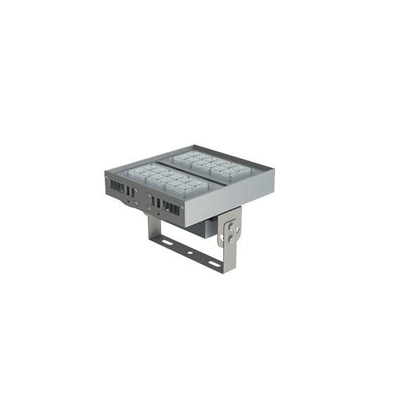 Прожектор светодиодный ДО15-80-401 Kosmos 750 LED 80Вт 5000К IP65 Ардатов 1172508401
