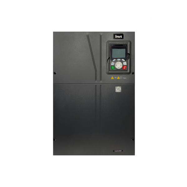 Преобразователь частоты GD350-075G-6 75кВт 690В INVT 90001-04150