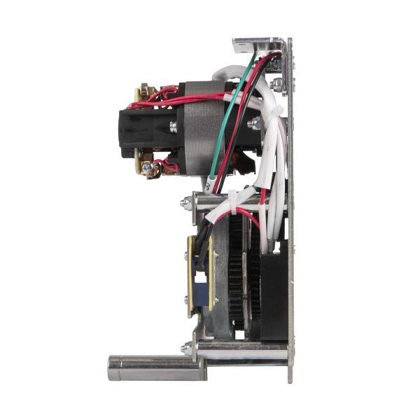 Привод моторный ВА-45 3200 4000 типоразмеры 110В AC/DC EKF acb-45-mp-4000-110uc