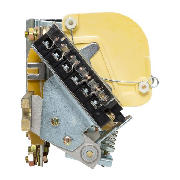 Контактор КТ-6023 160А кат. 400В AC 3НО+3НЗ EKF kt6023-380