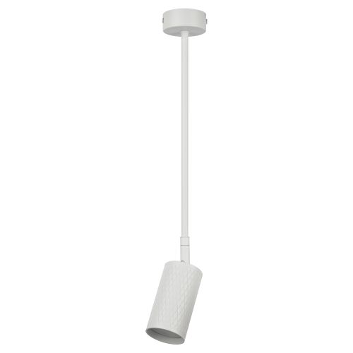Светильник OL45 WH MR16 GU10 IP20 настен./потолочн. спот бел. Эра Б0058497