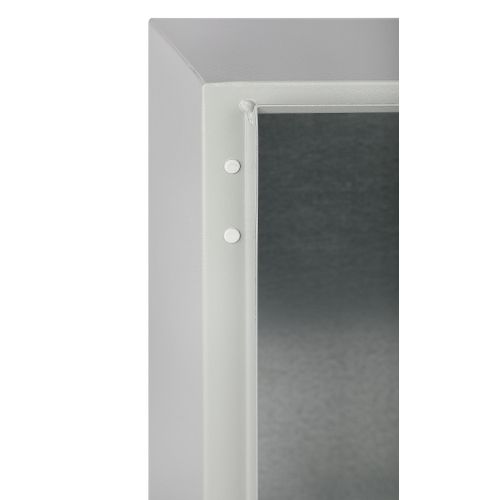 Корпус ЩМП-50.40.22 500х400х220 IP54 У2 OPTIMA c.5.4.2_5 метал. Эра Б0061600