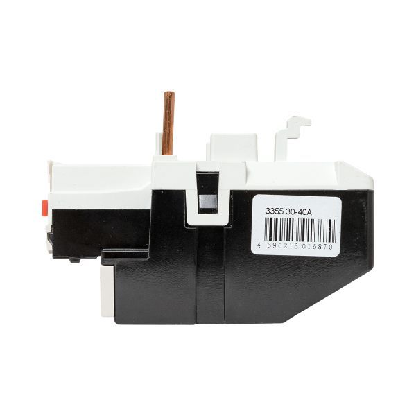 Реле тепловое РТЭ-3330 30-40А EKF rel-3355-30-40