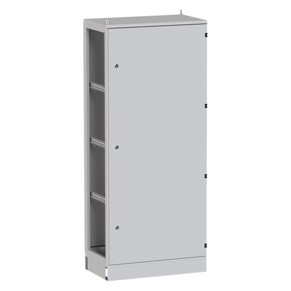 Каркас ВРУ-1 Unit S IP54 (1800х800х450) EKF mb-18-80-45m