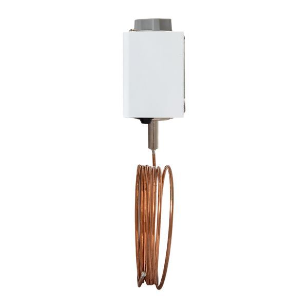 Реле температуры (термостат) капилляр 2м EKF TR-30-2