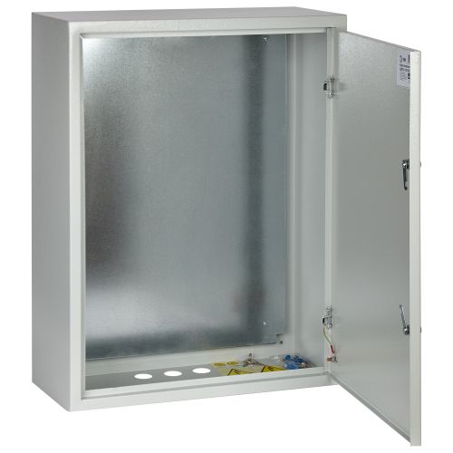 Корпус ЩМП-3-0 76 IP31 УХЛ3 NO-114-06 метал. Эра Б0030169