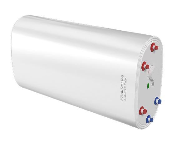 Бойлер косвенного нагрева AQUATEC INOX RTWX-F 100.1 настенный сухой ТЭН Royal Thermo НС-1420125