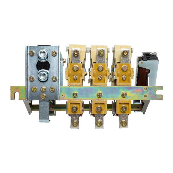 Контактор КТ-6033 250А кат. 400В AC 3НО+3НЗ EKF kt6033-380