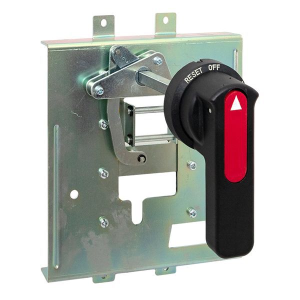 Привод ручной поворотный CS2 AV POWER-4 AVERES EKF mccb-4-CS2-av