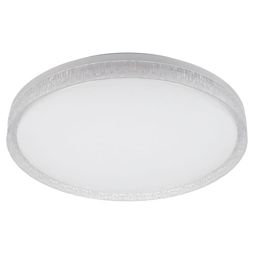 Светильник светодиодный SPB-6 Gloss 84W-3K-6.5K-RC 84Вт 3000-6500К с ДУ Эра Б0070186