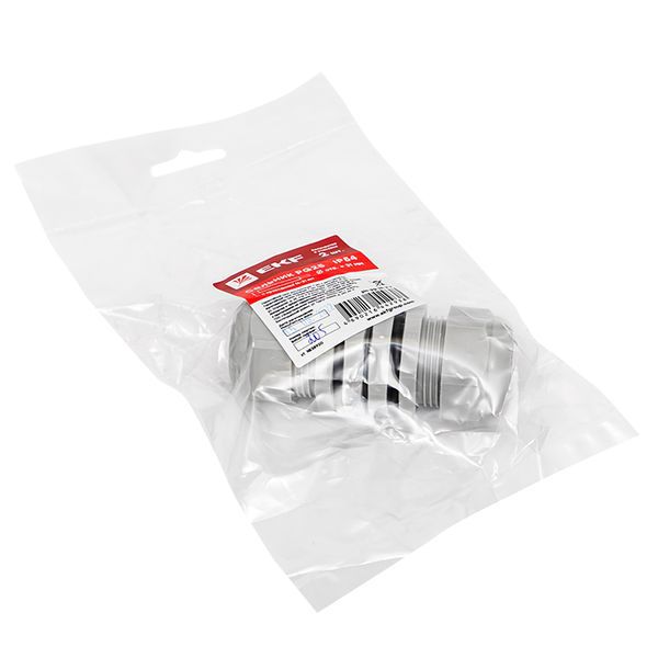 Сальник PG25 d16-21мм (d отверст. 31мм) IP54 (уп.2шт) PROxima EKF plc-pg-25-2-r