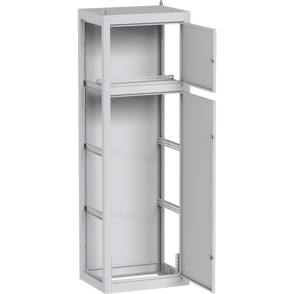 Каркас ВРУ-2 Unit S IP31 (1800х600х450) EKF mb15-11-00m