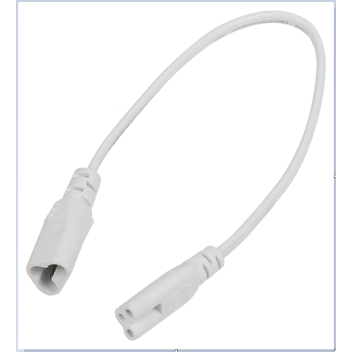 Кабель соединительный для фитолампы FITO-C5 (3-pin) IP20 FT-C5-С6-0.25 Эра Б0053063