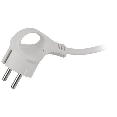 Удлинитель 4х3м с заземл. 16А IP20 GREEN LINE UDL-16-430-E ПВС 3х1 Эра Б0065028