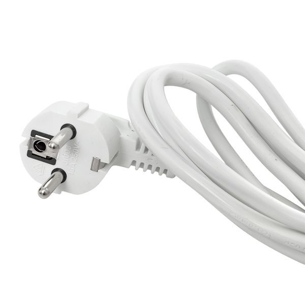 Удлинитель 3х2м с заземл. 16А IP20 Эксперт 3.0кВт ПВС 3х1 PROxima EKF UBA16-310-3-02