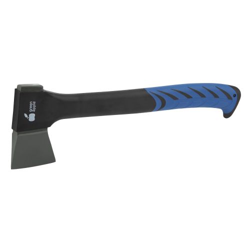 Топор походный 35см с пластик. чехлом GATP024-35 Green Apple Б0037539