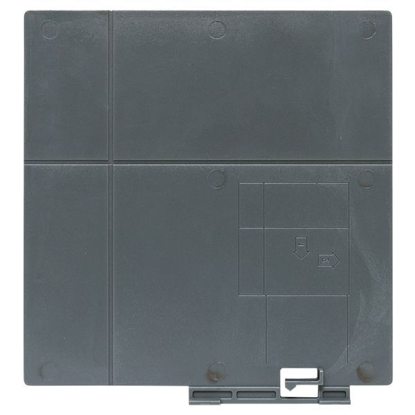 Перегородка межфазная для рубильников TwinBlock 1000-1600А EKF tb-fb-1000-1600