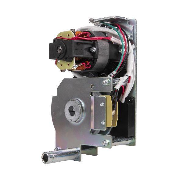 Привод моторный ВА-45 3200 4000 типоразмеры 110В AC/DC EKF acb-45-mp-4000-110uc