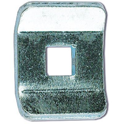 Шайба для проволочного лотка M6 нижняя нерж. (уп.50шт) DKC CM170600INOX
