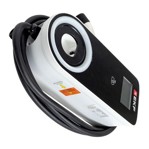 Устройство зарядное Impulse AC 22 GBT EKF Impulse-AC-22-GBT