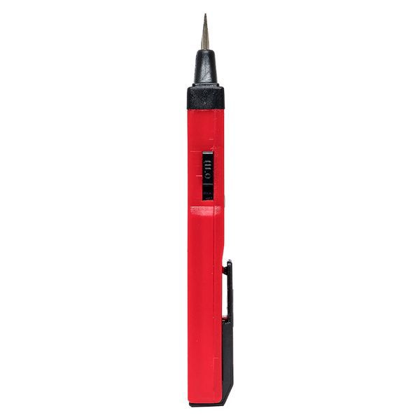 Отвертка индикаторная ОИ-2э Master EKF ST-20e