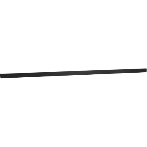 Шинопровод трековый TRM-S20-200-B L2000 48В накладной/подвесной магнитн. NOVA черн. Эра Б0054839