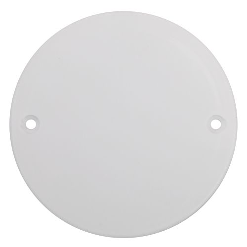 Крышка для установочной коробки D68 бел. KUK-68-white Эра Б0039188