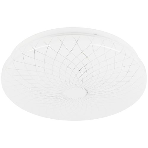 Светильник светодиодный Классик SPB-6 Slim Lily 18W-4K 18Вт 4000К IP20 1260лм без ДУ Эра Б0071155
