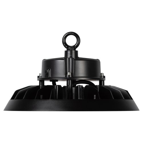 Светильник светодиодный SPP-407-120-50K-150 150Вт 5000К 22500лм 80Ra Кп<5% КСС Д подвесной Проектный Эра Б0067361