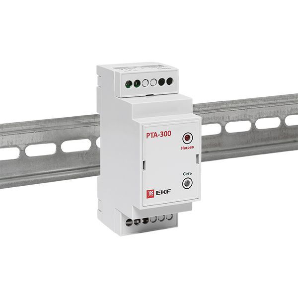 Терморегулятор РТА-300 EKF rta-300