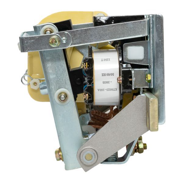 Контактор КТ-6023 160А кат. 400В AC 3НО+3НЗ EKF kt6023-380