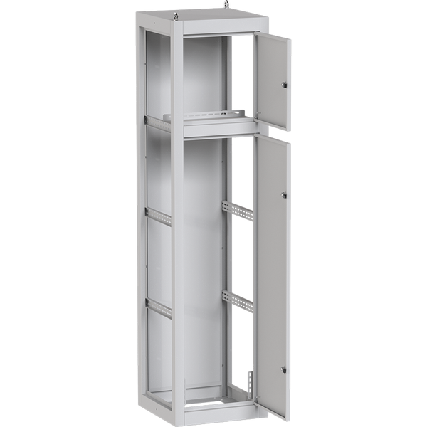 Каркас ВРУ-2 Unit S IP31 (1800х450х450) EKF mb15-10-00m