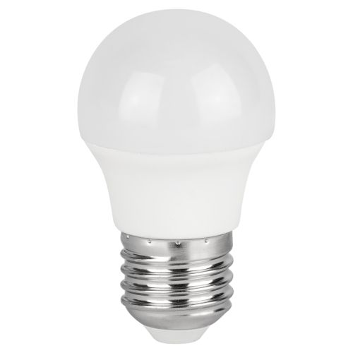 Лампа светодиодная STD LED P45-15W-860-E27 15Вт шар 6000К холод. дневной свет E27 170-265В Эра Б0066833