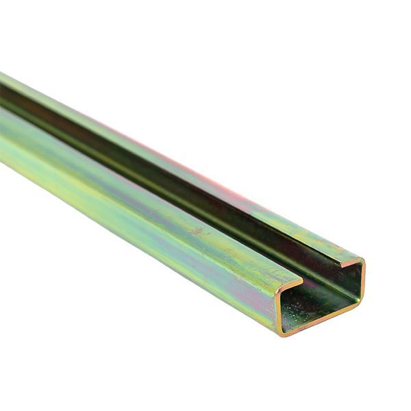 Направляющая монтажная КТЭ 115-150 (уп.2шт) EKF ctr-k-05
