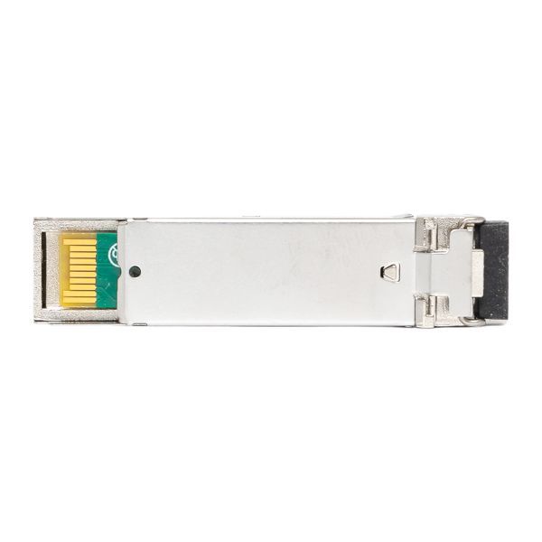 Модуль SFP SFP-HM2D-85-20 2.5 2.5Гб двойн. многомодовое оптоволокно 850нм дальность 300м TSX EKF TSX-SFP-HM2D-85-03