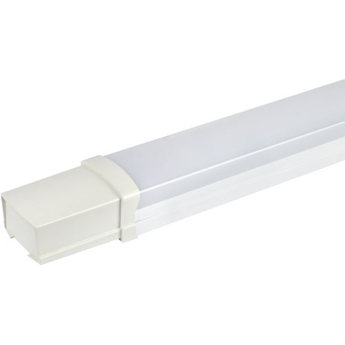 Светильник светодиодный SPP-31-72-6K-M 72Вт 6500К IP65 8640лм 1500 матов. Эра Б0070940