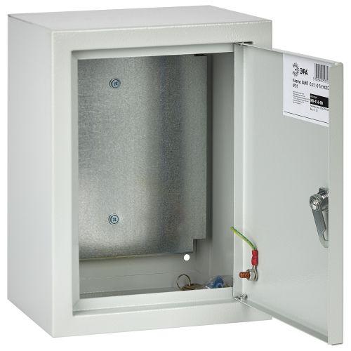 Корпус ЩМП-3.2.1-0 76 300х210х150 IP31 УХЛ3 NO-114-00 метал. Эра Б0028757