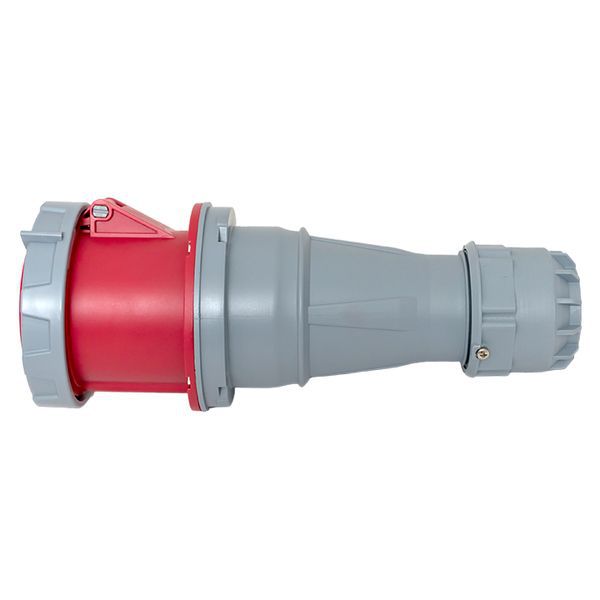 Розетка переносная 2452 3Р+РЕ+N 125А 380В IP67 PROxima EKF ps-2452-125-380