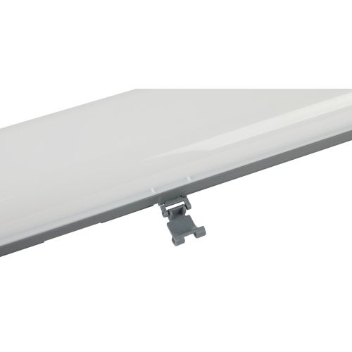 Светильник светодиодный SPP-920-3-65K-040 40Вт 6500К IP65 4600лм 1280мм линейный матов. Проектный Эра Б0062923