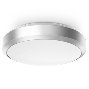 Светильник светодиодный NERO 300х83 25Вт 4000К IP65 VARTON V1-U0-00086-21000-6502540