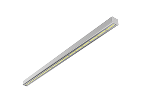 Светильник светодиодный Mercury Mall 1460х66х58 89х115град. 80Вт 4000К VARTON V1-R0-70150-31L12-2308040