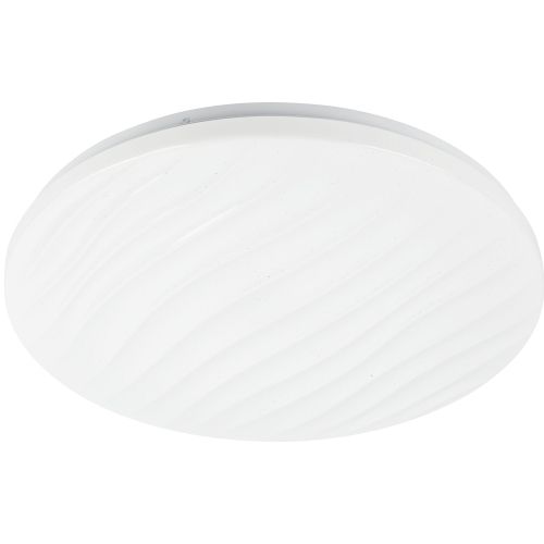 Светильник светодиодный SPB-6 Slim Sahara 70W-6.5K 70Вт 6500К IP20 5250лм без ДУ Эра Б0071130