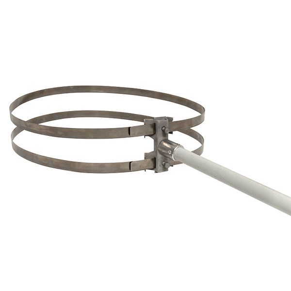 Крепления на трубы d500мм М8 PROxima EKF ilp-05501-8