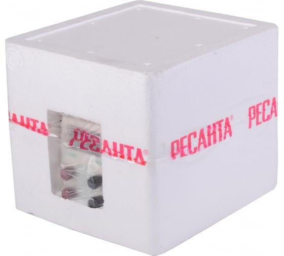 Автотрансформатор ЛАТР TDGC2-5К 5кВА 20А 220В Ресанта 63/5/4