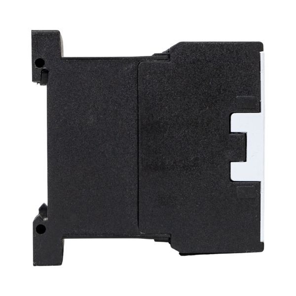 Контактор МКЭ-1 12А кат. 230В AC 1НО EKF Mctr-s-12-230