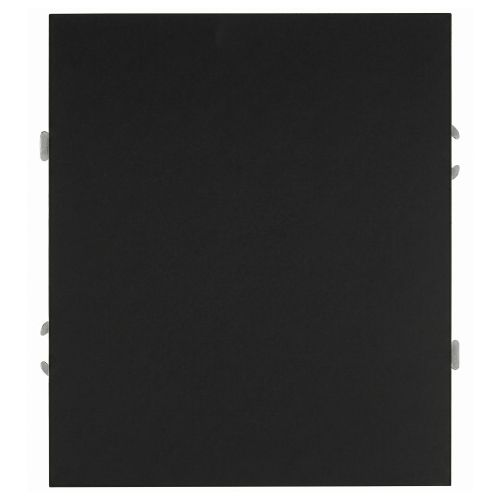 Кнопка СП 10А IP20 250В Arktik антрацит 16-1109-05 Эра Б0070398