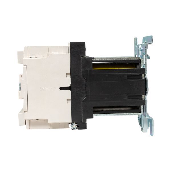 Контактор КМЭп-5 50А кат. 24В DC 1НО+1НЗ EKF ctr-s-50-24-nc-p