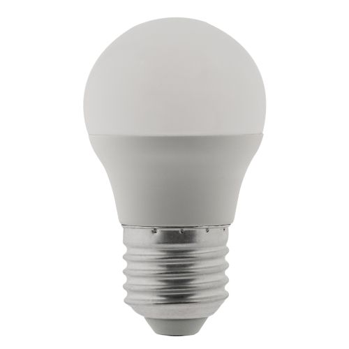 Лампа светодиодная RED LINE LED P45-10W-840-E27 R 10Вт P45 шар 4000К нейтр. бел. E27 Эра Б0050234
