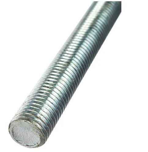 Шпилька резьбовая М8 L1000 накл. нерж. А2 DIN 975 Zitar 160347